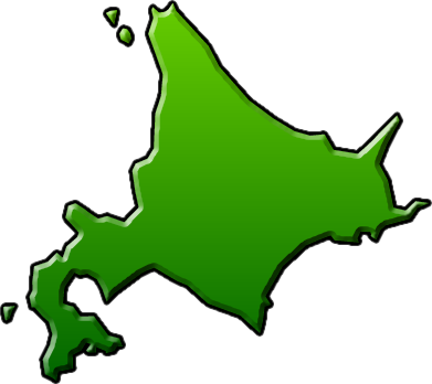 北海道