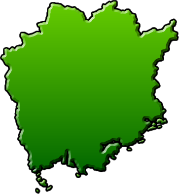 岡山
