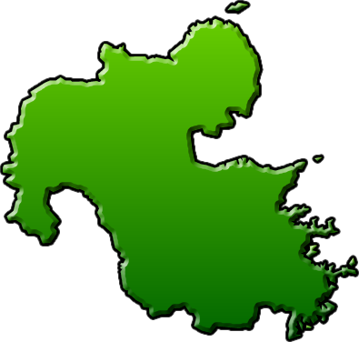 大分