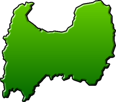 富山
